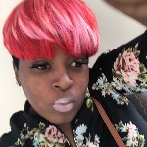 Meet your Posher, Tracey